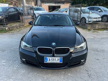 Bmw 320 320d cat Eletta