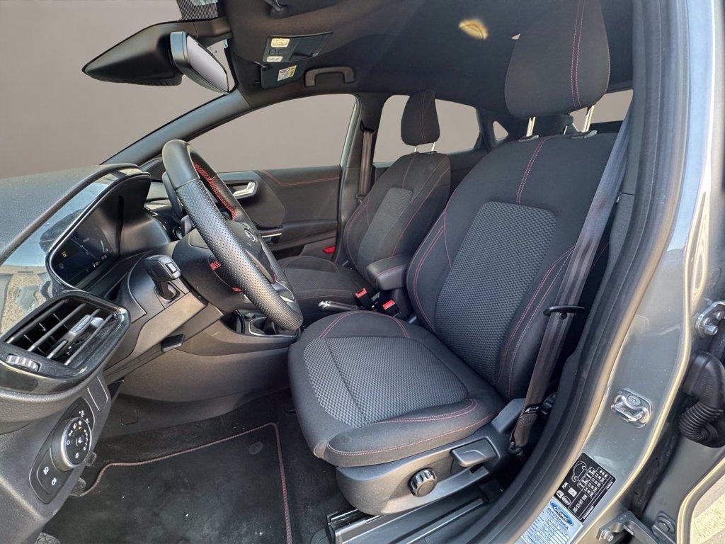 FORD Puma 1.0 ecoboost ST-Line s&s 125cv del 2023