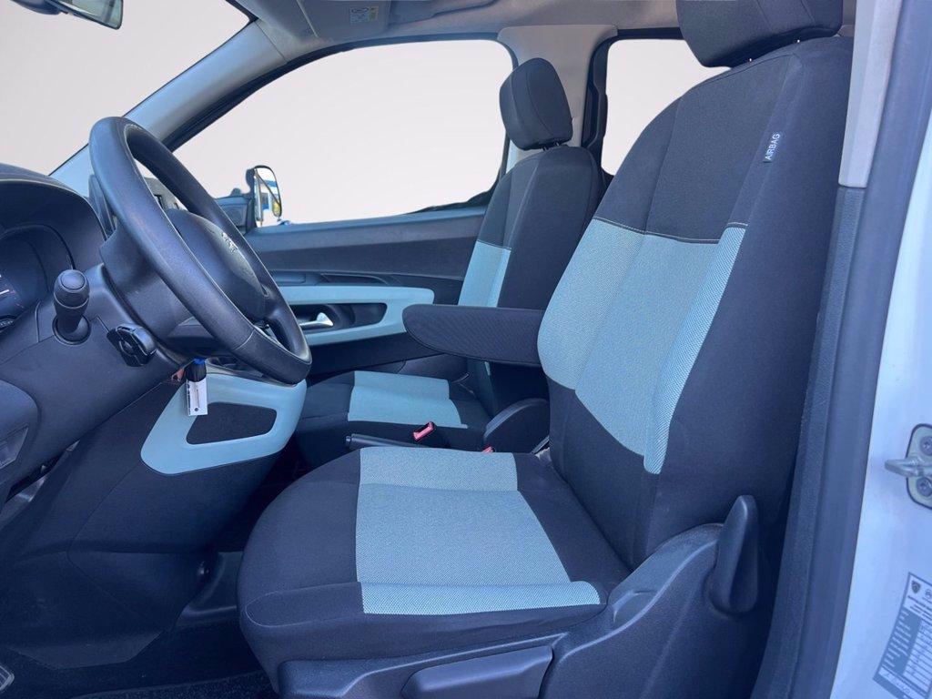 CITROEN Berlingo PureTech 110 Stop&Start M Live del 2019