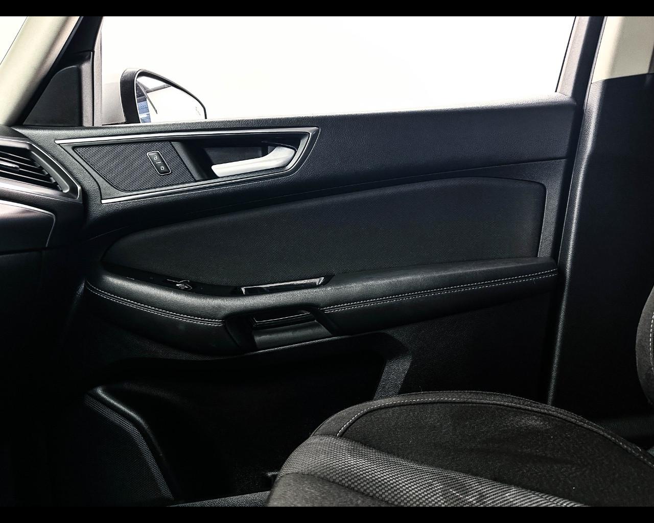 FORD S-Max 2ª serie - S-Max 2.0 EcoBlue 150CV Start&Stop Aut. Tit