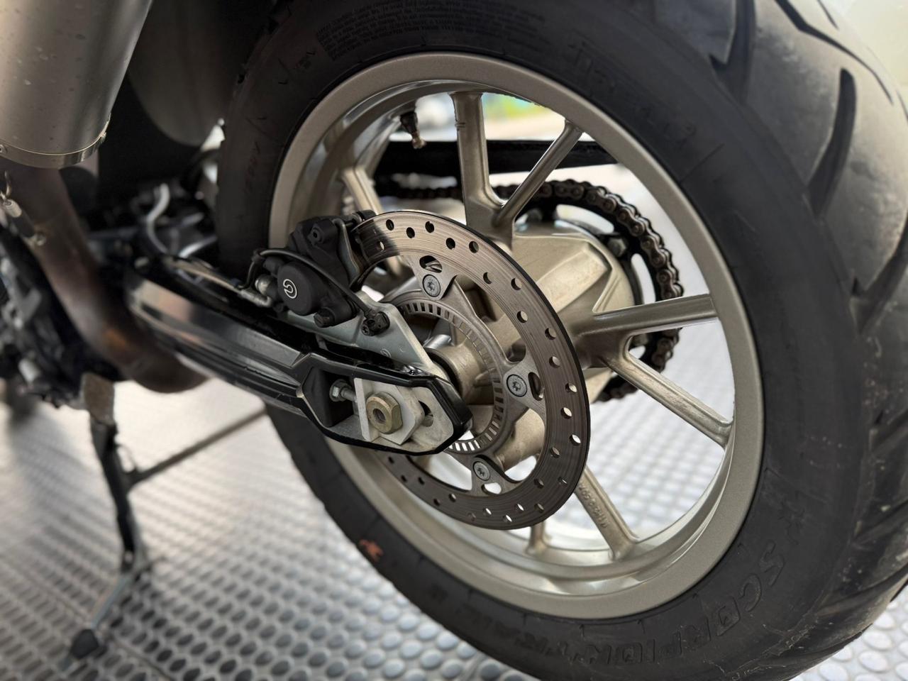 Bmw F 700 GS TOURING
