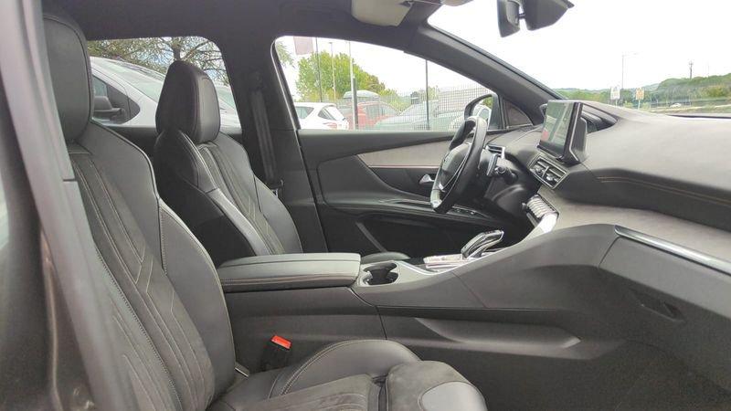 Peugeot 3008 3008 BlueHDi 130 S&S EAT8 GT