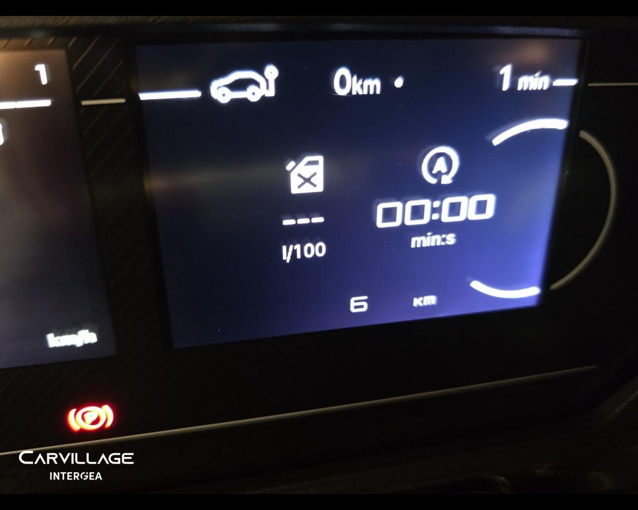 FIAT Doblo van M 1.5 diesel 100cv