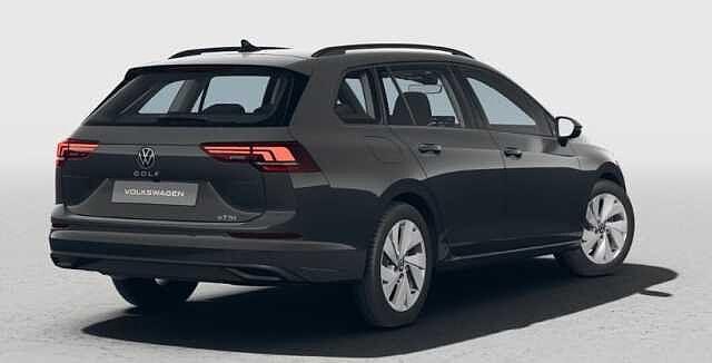 Volkswagen Golf 8ª serie Variant 2.0 TDI 150 CV DSG Life