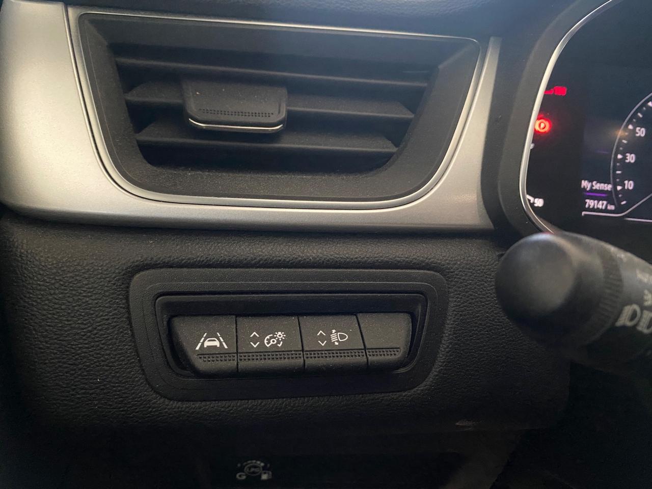 Renault Captur TCe 100 CV GPL Techno KM CERTIFICATI