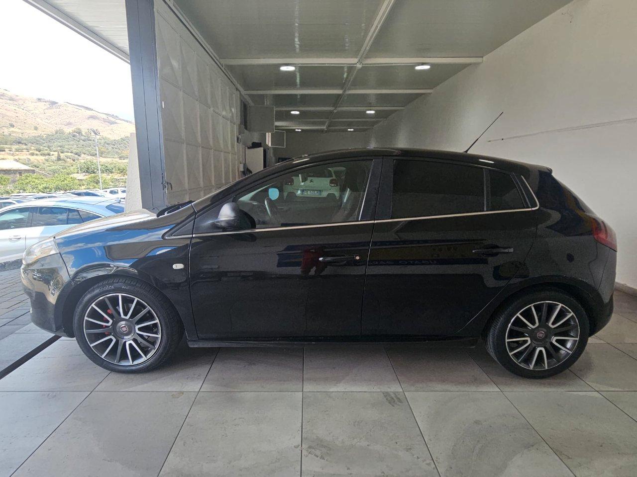 Fiat Bravo 1.9 mjt Sport 150cv