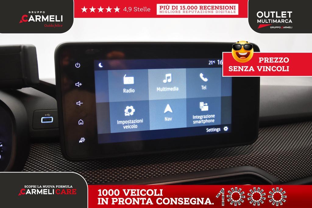 Dacia Jogger 1.0 TCe GPL Extreme UP