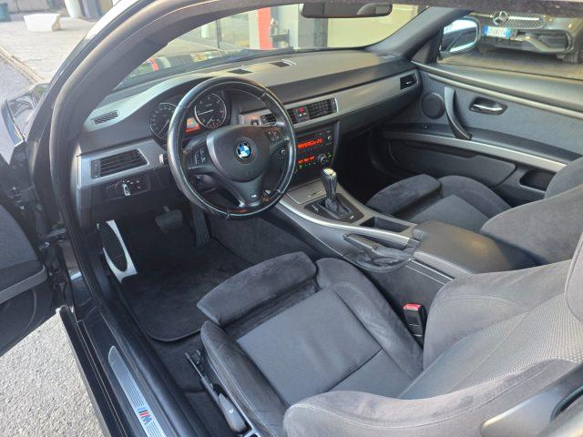 BMW 320 d Coupé MSport Automatica 184 CV 18" Xenon Cruise