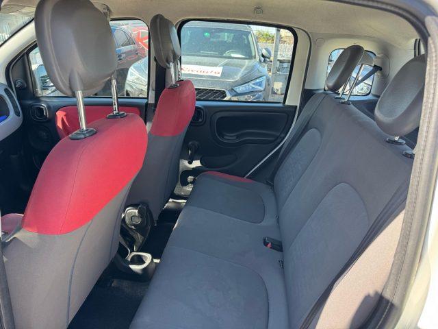 FIAT Panda 1.3 MJT S&S EASY