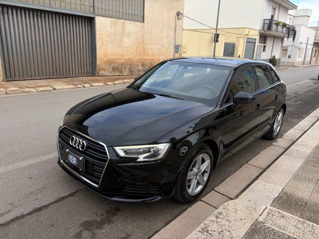 AUDI A3 SPB 30 1.6TDI 116 S-tronic Sport