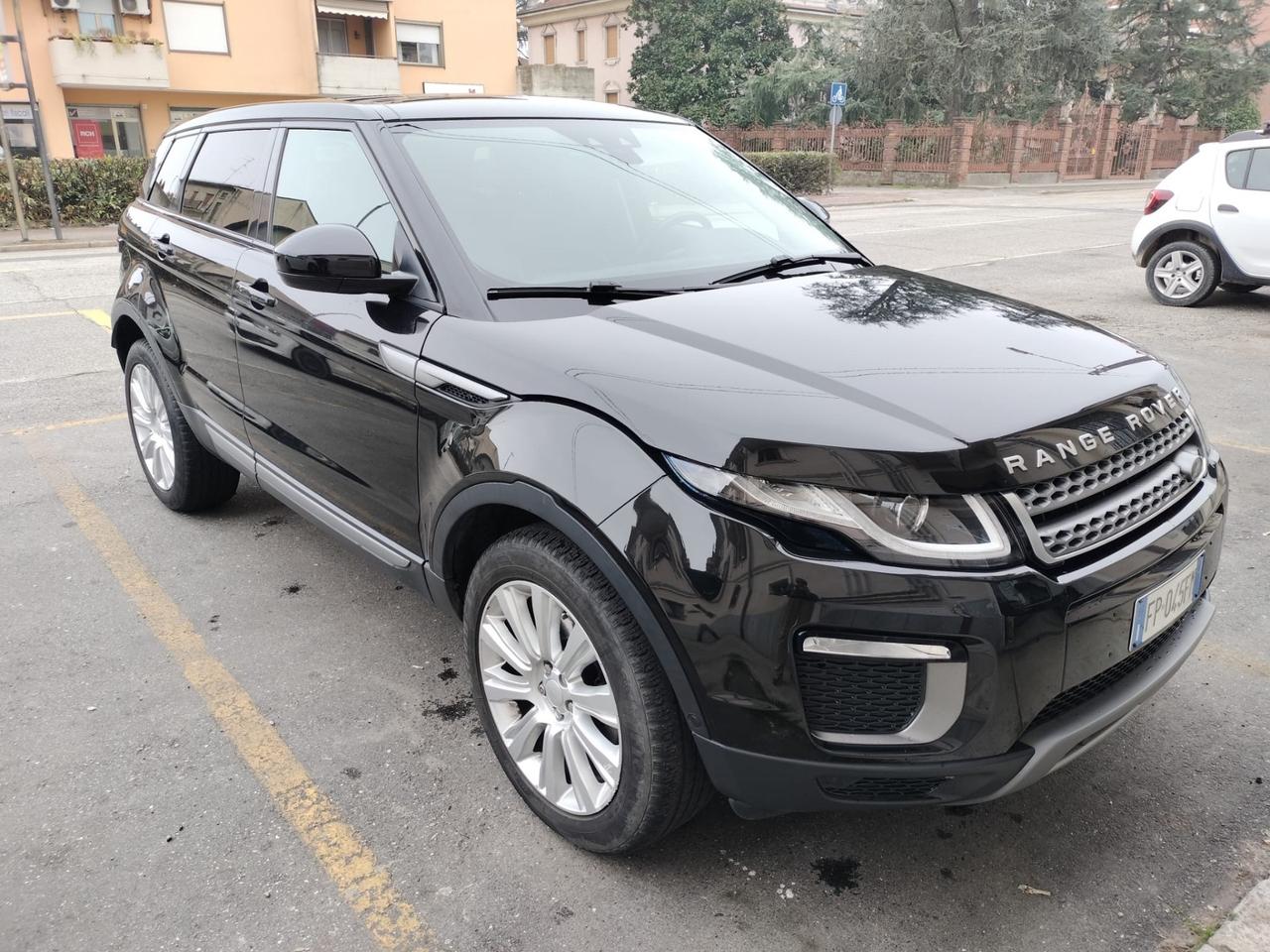 Land Rover Range Evoque 2.0 TD4 150 CV 5p. SE Dynamic
