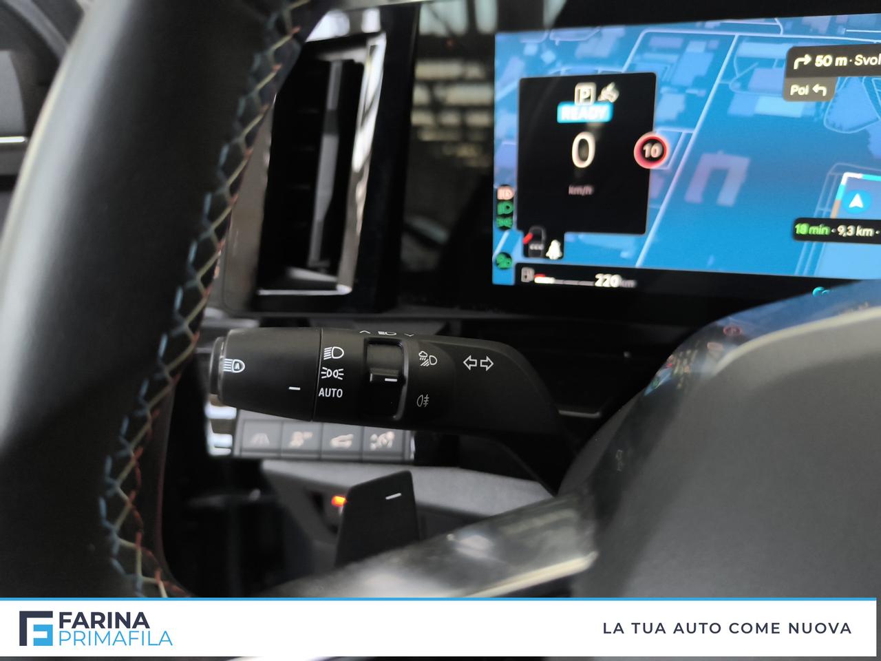 RENAULT Austral 2023 - Austral 1.2 E-Tech full hybrid Techno Esprit Alpine 200cv auto