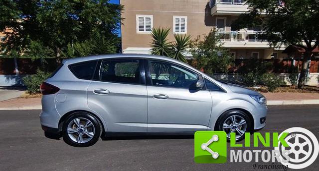 FORD C-Max 1.5 TDCi 120CV Titanium