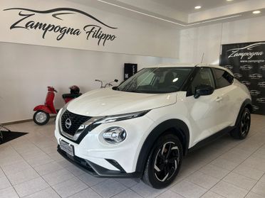 Nissan Juke 1.0 DIG-T 114 CV N-Design 2023