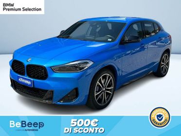 BMW X2 XDRIVE M35I AUTO