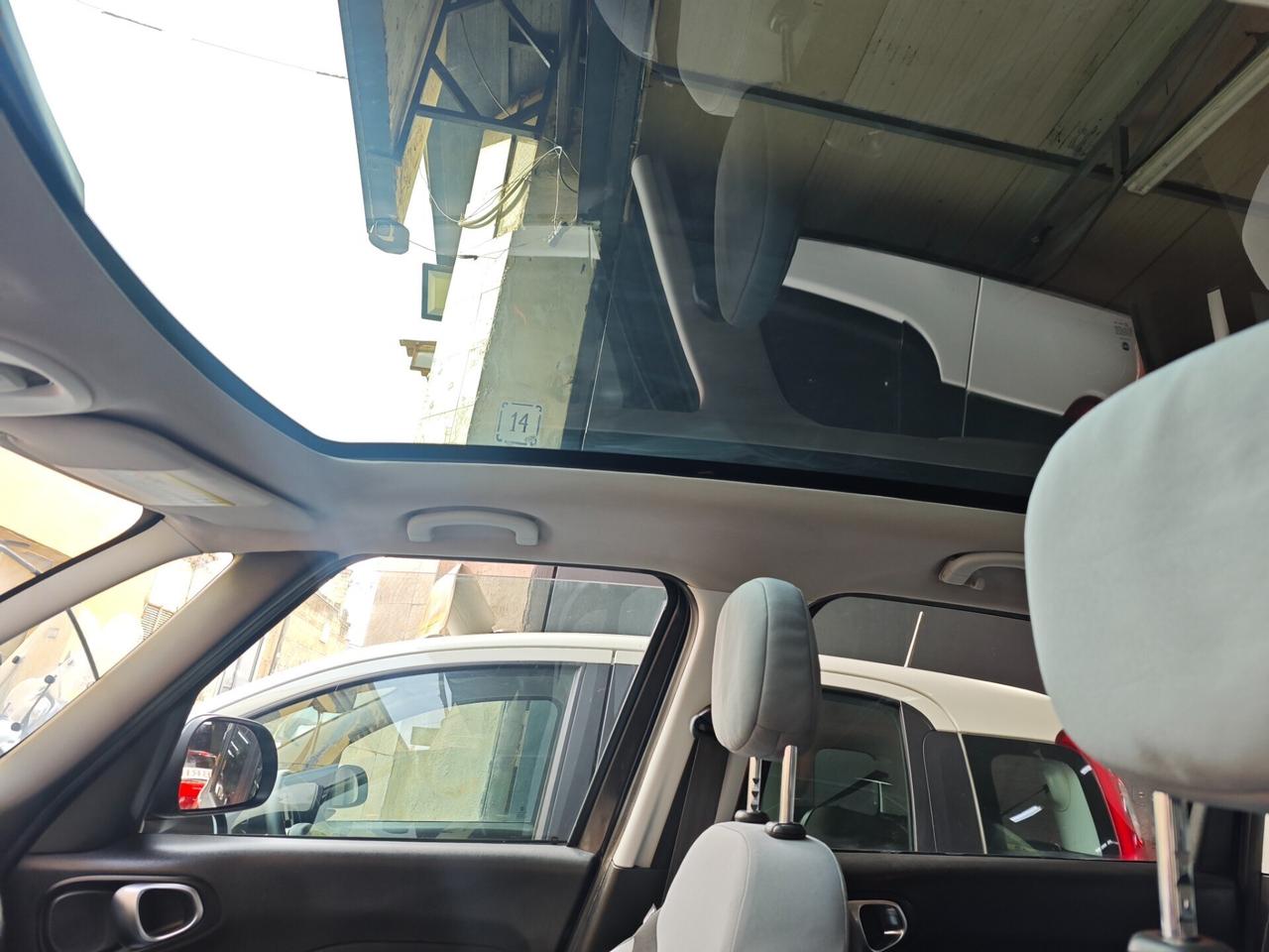 Fiat 500L 1.4 95 CV Easy