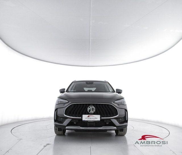 MG HS 1.5 t-gdi Luxury