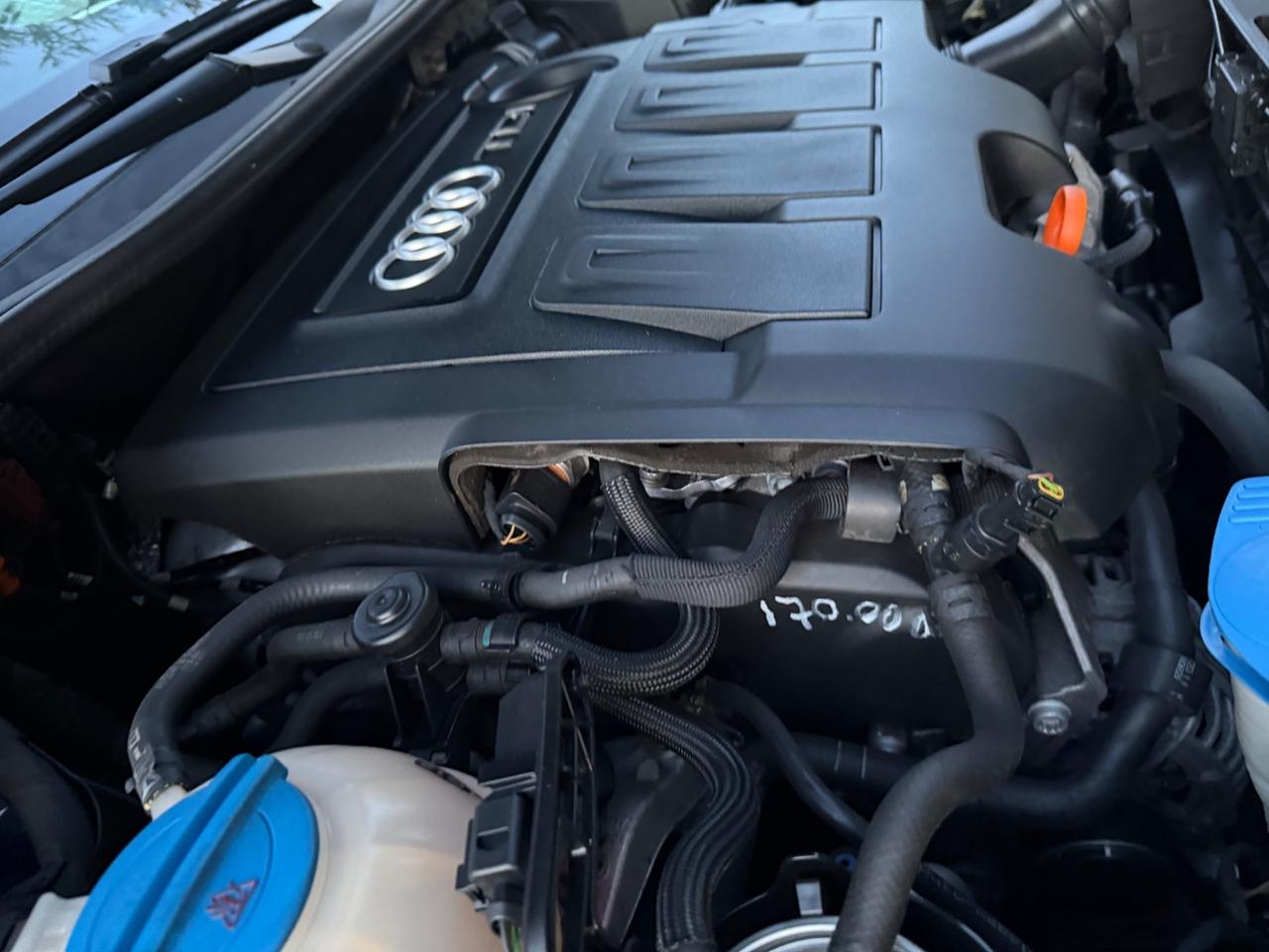 Audi A1 1.6 TDI 105 CV Attraction