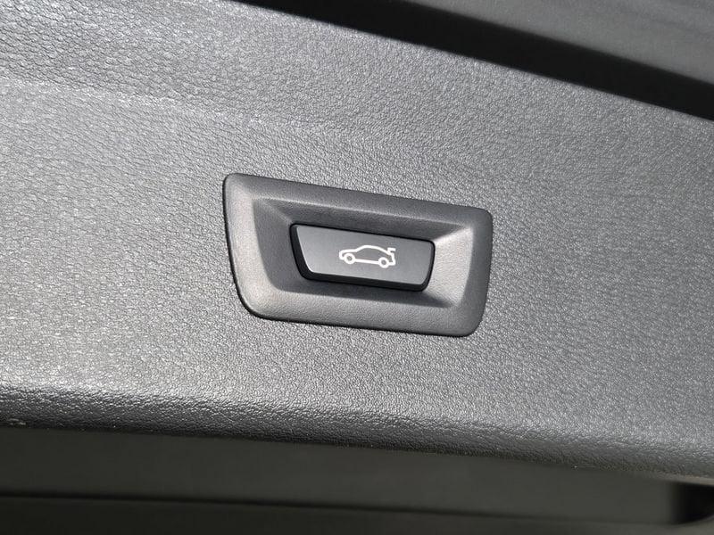 BMW X1 F48 2019 Diesel xdrive20d xLine Plus auto