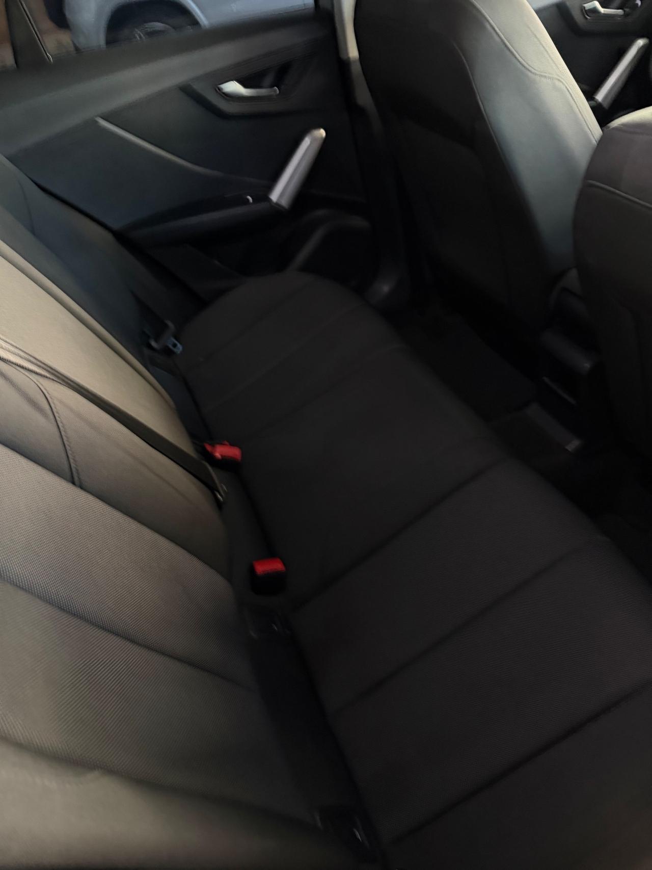 Audi Q2 1.6 TDI AUTOMATICO S tronic Sport