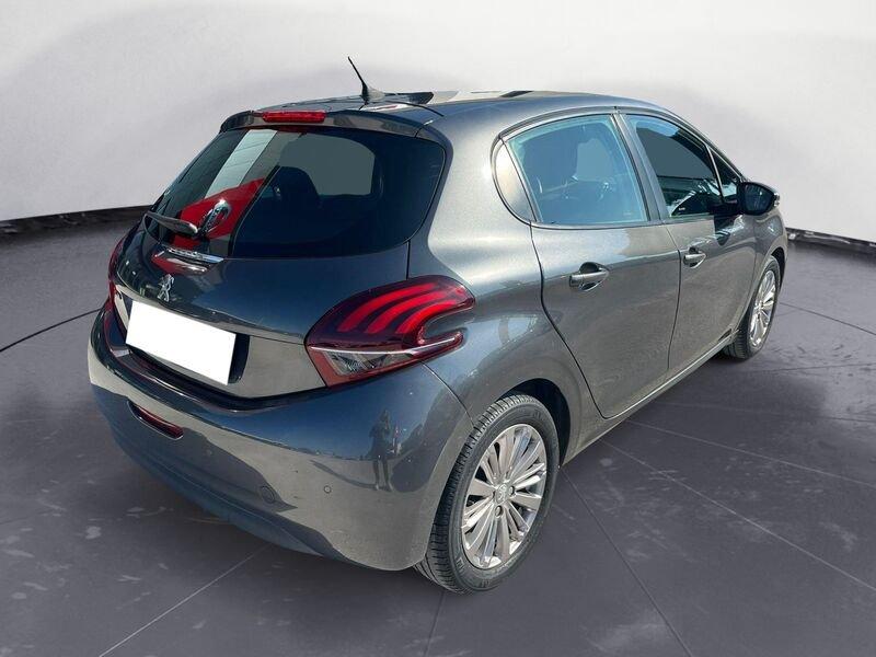 Peugeot 208 5 Porte 1.2 PureTech 82cv Allure S&S neopatent