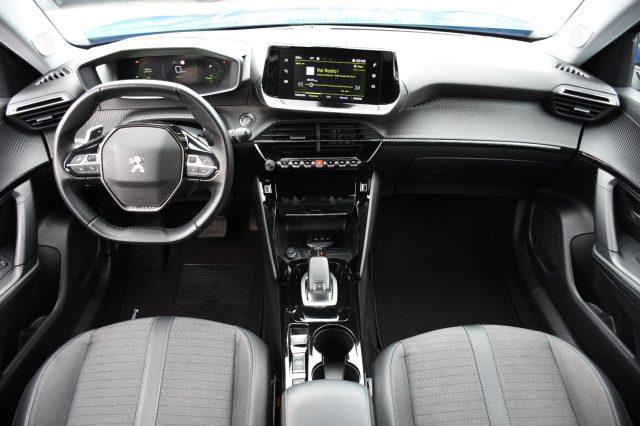 PEUGEOT 2008 BlueHDi 130 S&S EAT8 Allure