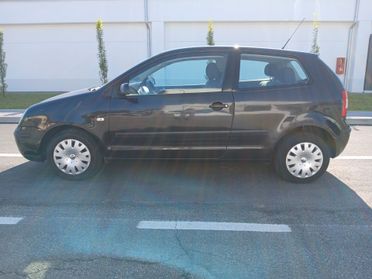 Volkswagen Polo 1.4 Per Neopatentati