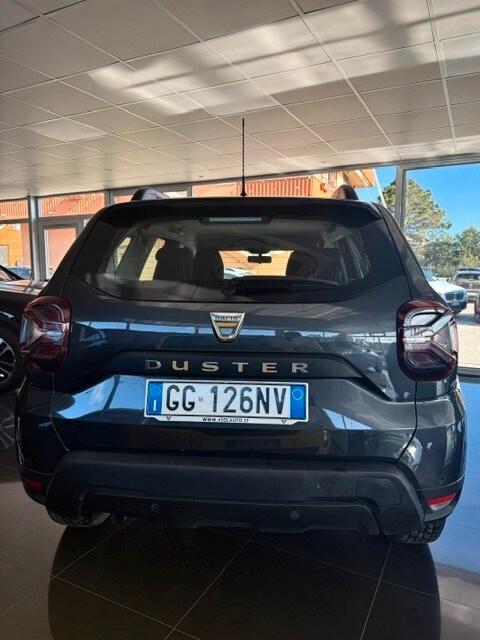 DACIA Duster 2ª serie Duster 1.5 Blue dCi 8V 1...