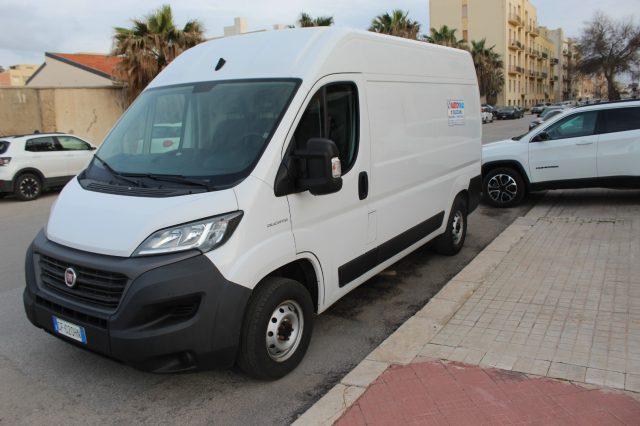 FIAT Ducato 35 2.3 MJT 140C L2 H2