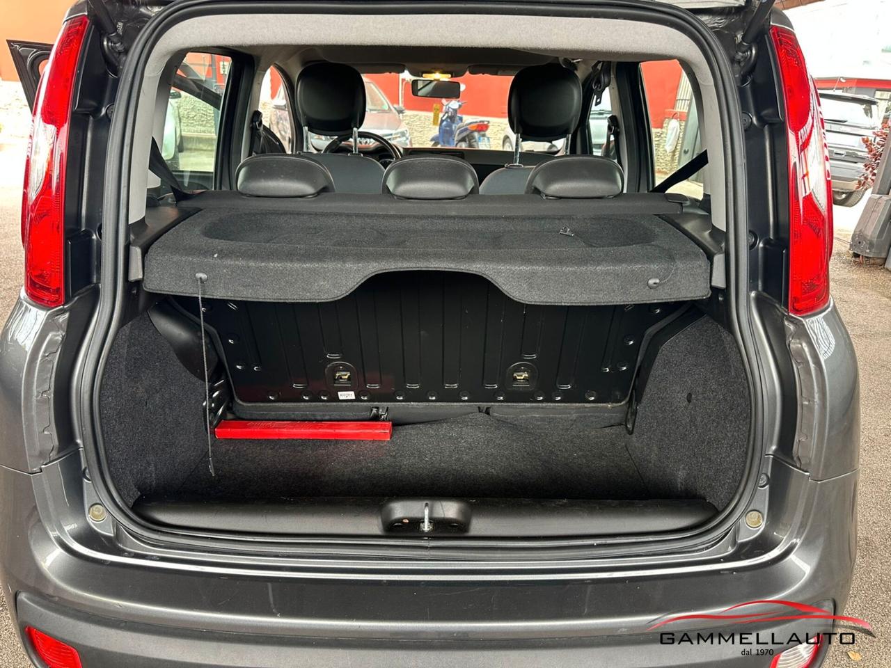 Fiat New Panda 1.2 Easy 69cv