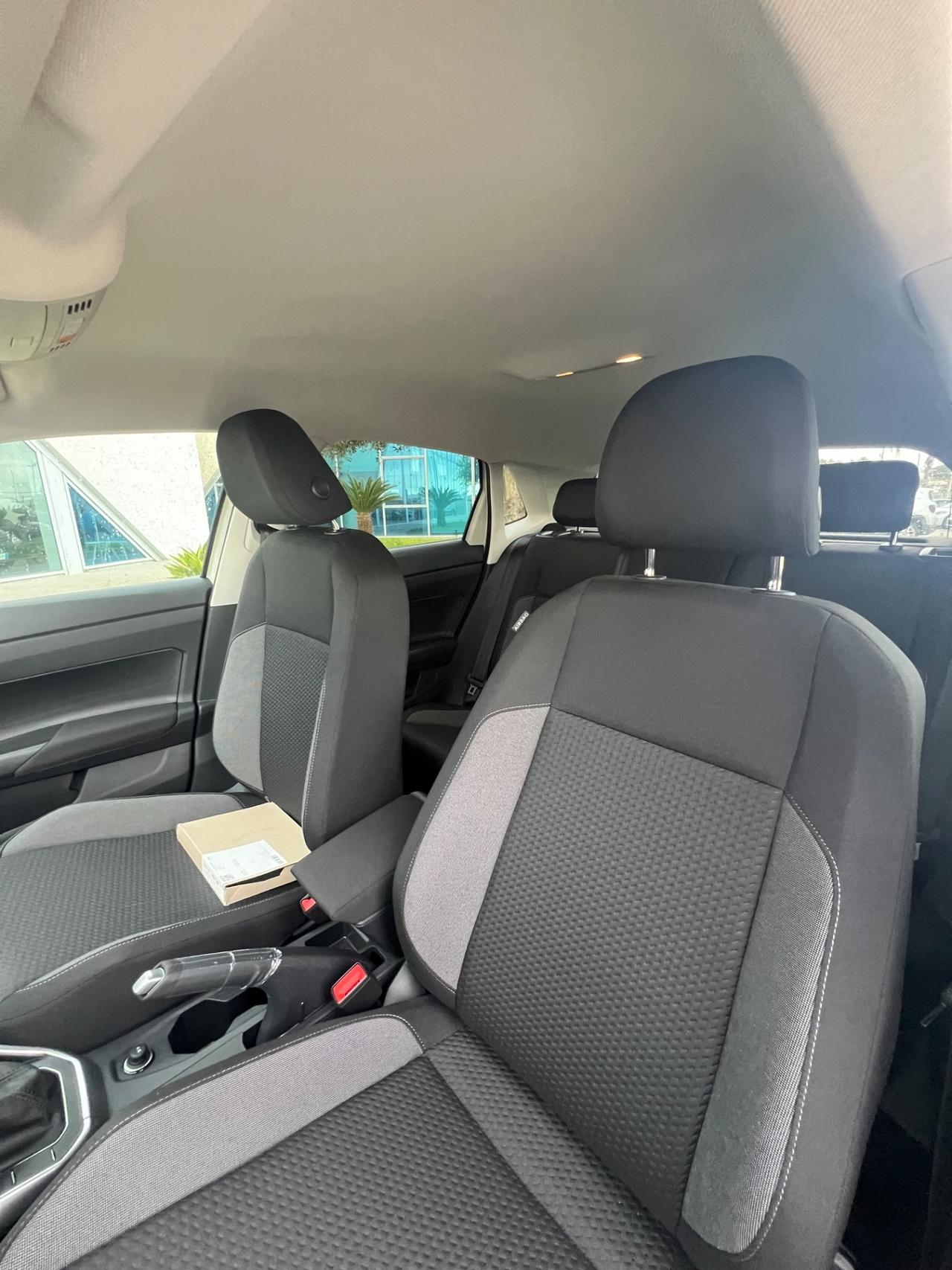 Volkswagen Polo 1.0 TSI Edition Plus possibilità noleggio no scoring