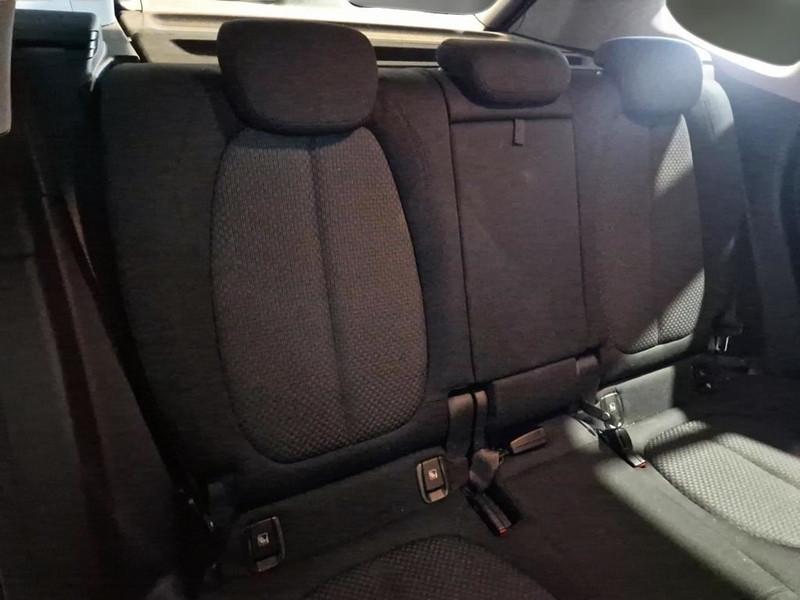 BMW X1 xDrive 25e Business Advantage automatico