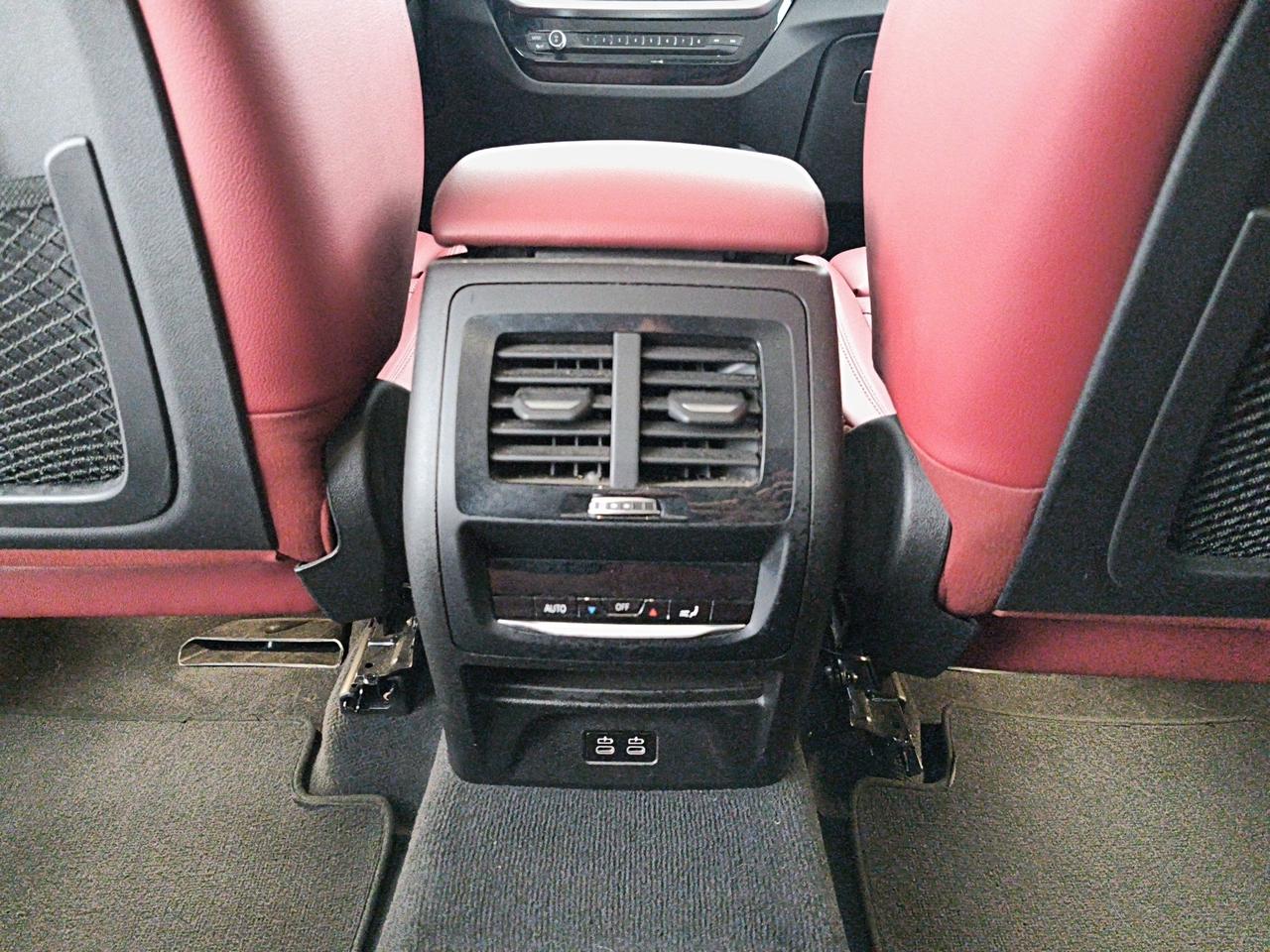 BMW X3 xDrive20d 48V