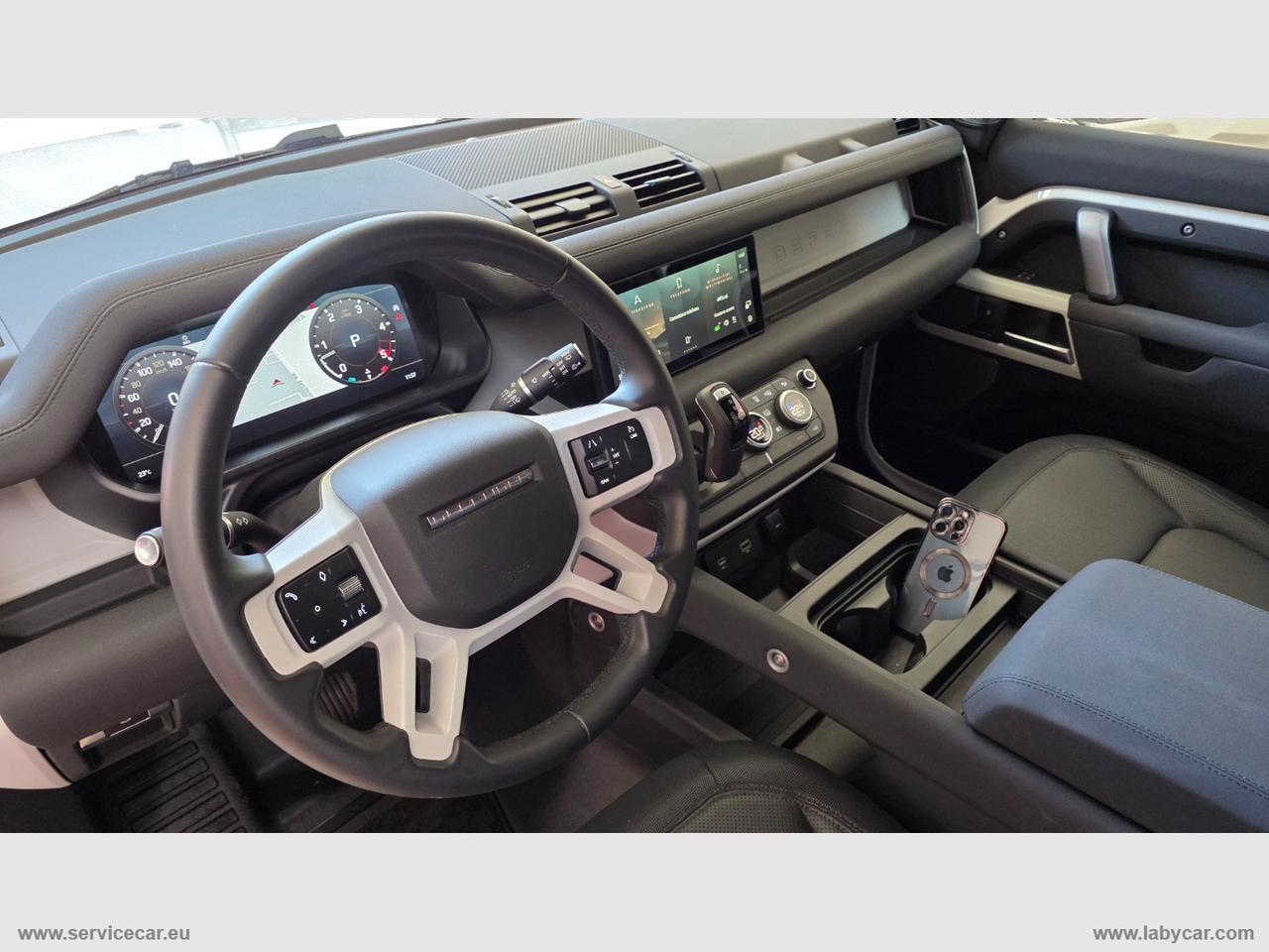 LAND ROVER Defender 90 3.0D I6 200 CV AWD Auto SE