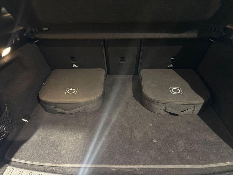 Mercedes-Benz EQA 250+ AMG Line Advanced