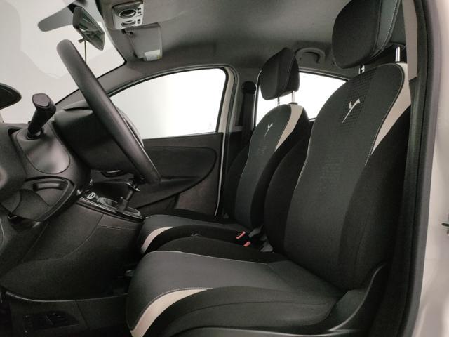 LANCIA Ypsilon 1.2 69 CV 5 porte Elefantino 5° Posto