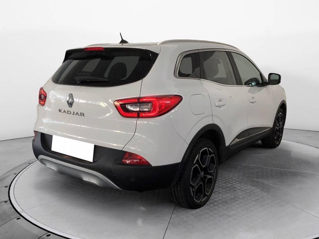 Renault Kadjar 1.5 Blue dCi Sport Edition2