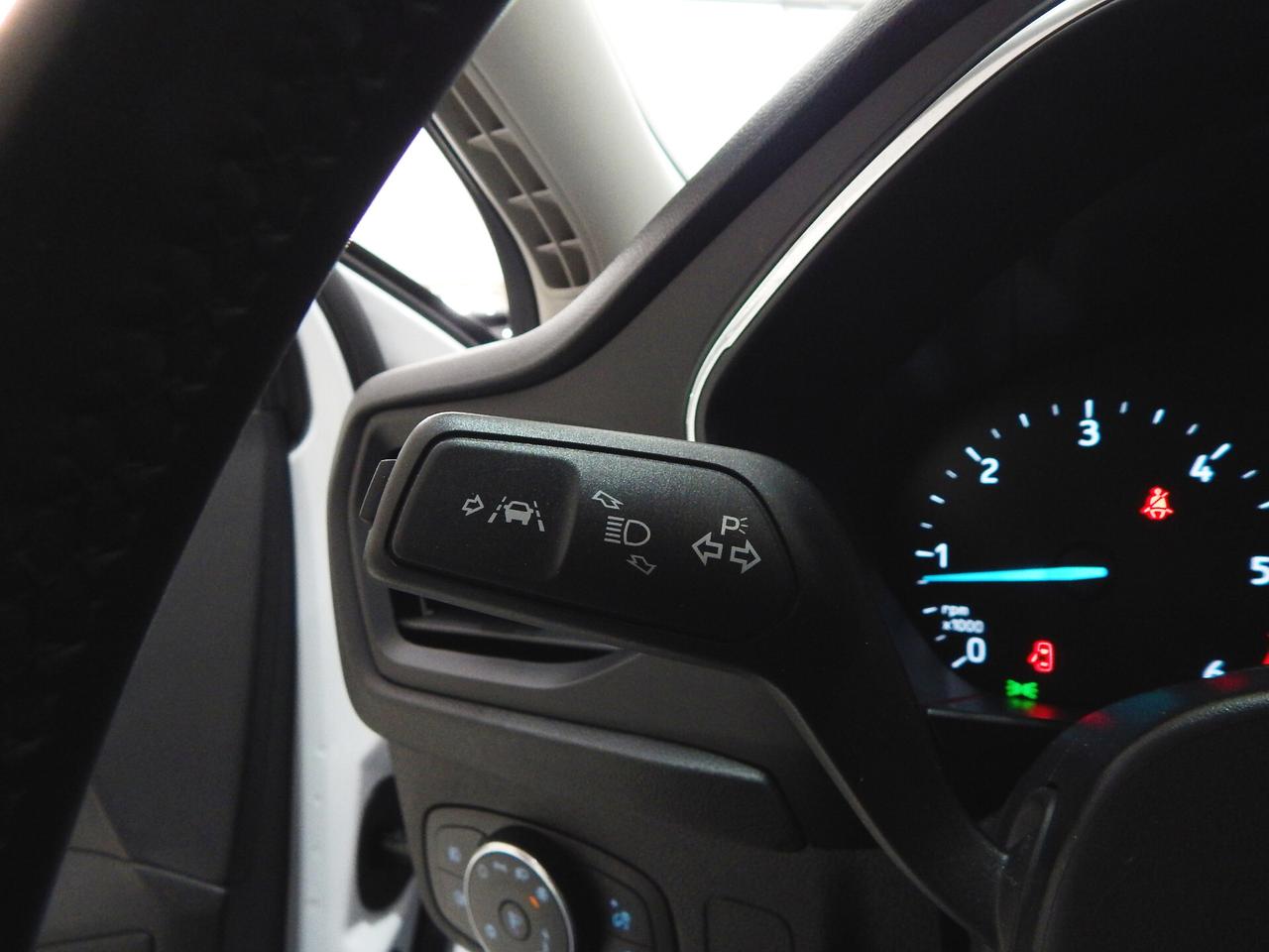 Ford Focus Active 1.5 ecoblue 120cv NAVI-CARPLAY-RADAR-KAMERA