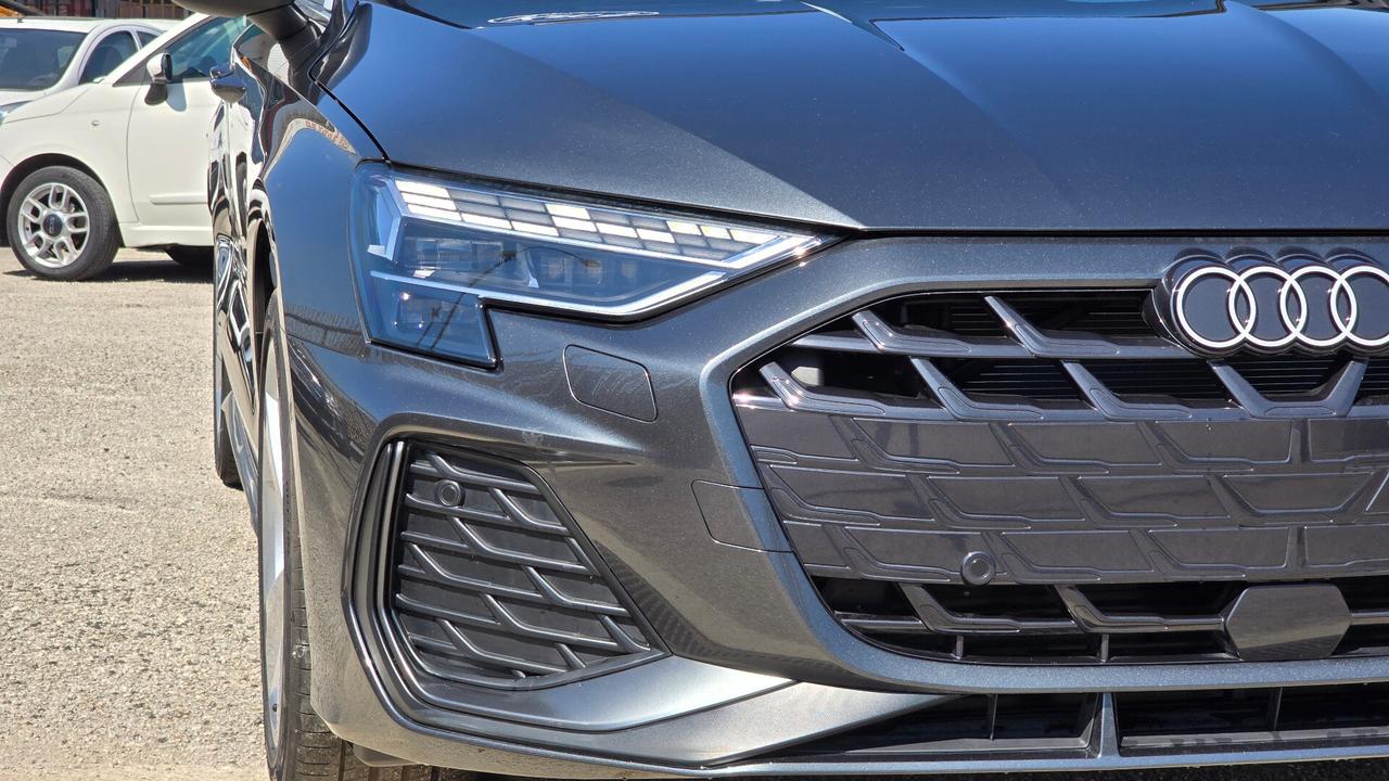 Audi A3 SPB 30 TDI S line edition