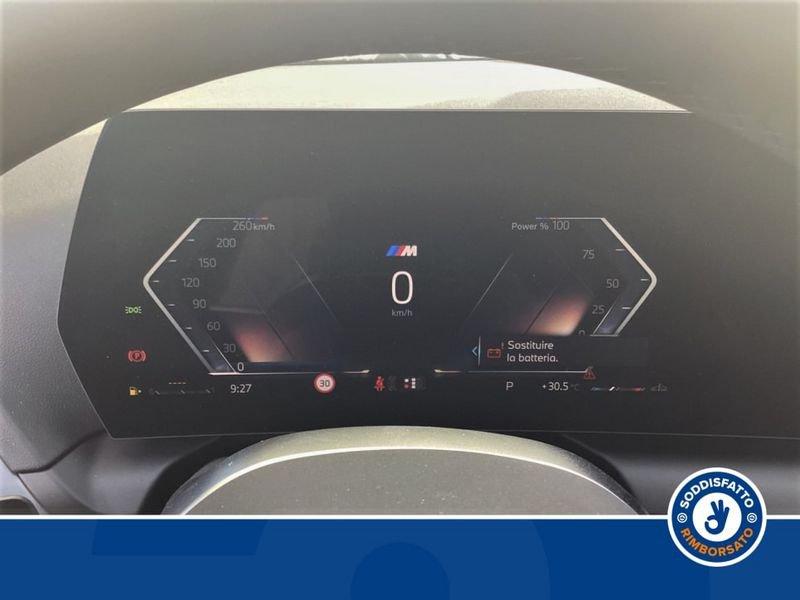 BMW Serie 1 120d M Sport Pro