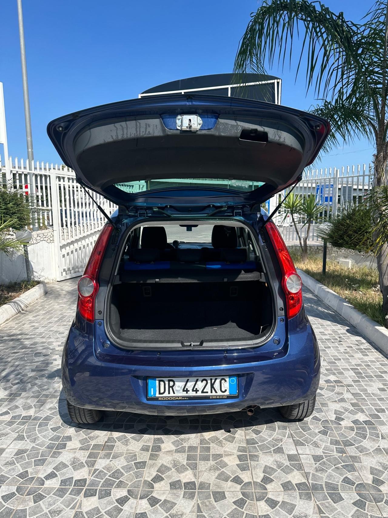 Opel Agila 1.2 16V 86CV Enjoy