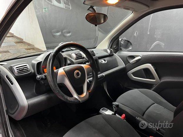 SMART ForTwo 1000 pulse - FABIANOAUTO