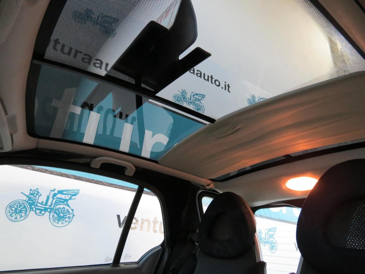 Smart 700 city-coupé pure (45 kW)