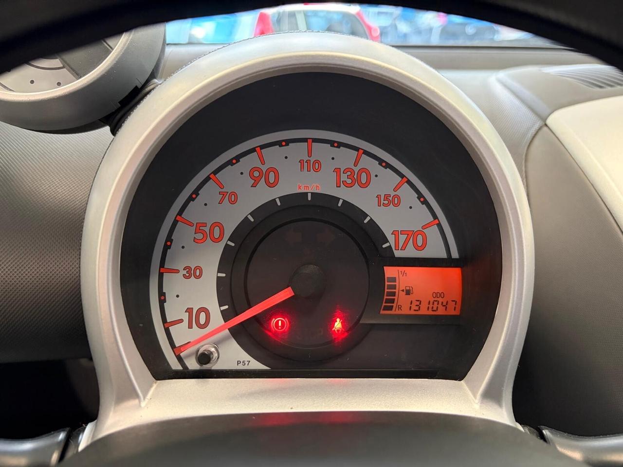 Citroen C1 Deejay 1.0 68Cv 12 MESI DI GARANZIA