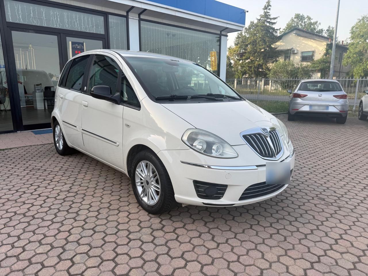 Lancia MUSA 1.4 8V Ecochic (GPL) Platinum