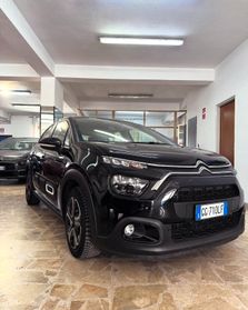 Citroen C3 BlueHDi 100 S&S Shine Pack