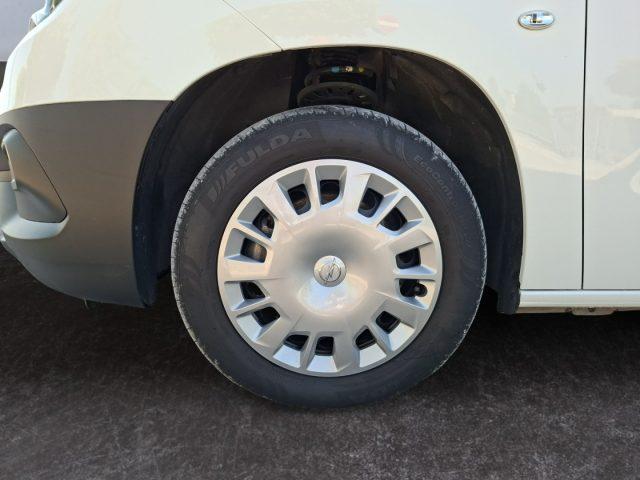 OPEL Combo Cargo XL 1.6 Diesel 100CV PL 950kg