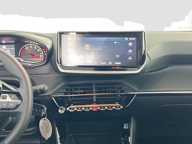 PEUGEOT 2008 2008 PureTech 100 S&S Active