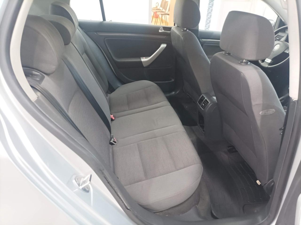Volkswagen Golf 1.9 TDI CV 105 5p. Comfortline 07/2005