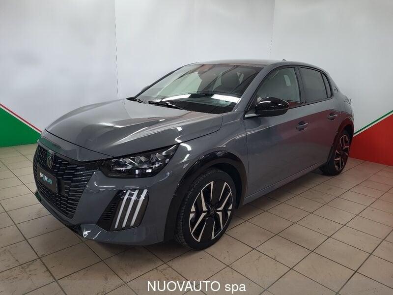 Peugeot 208 PureTech 100 Stop&Start 5 porte GT